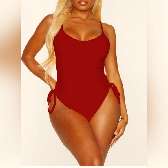 Krlagapas Other - Krlagapas Women's 1 PC Swimsuit